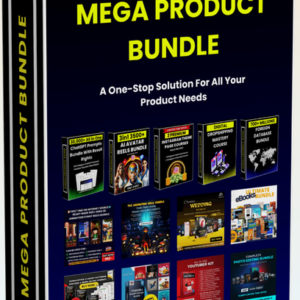 Mega Reel Bundle | 750 GB Data | Once in a Lifetime New Year Deal